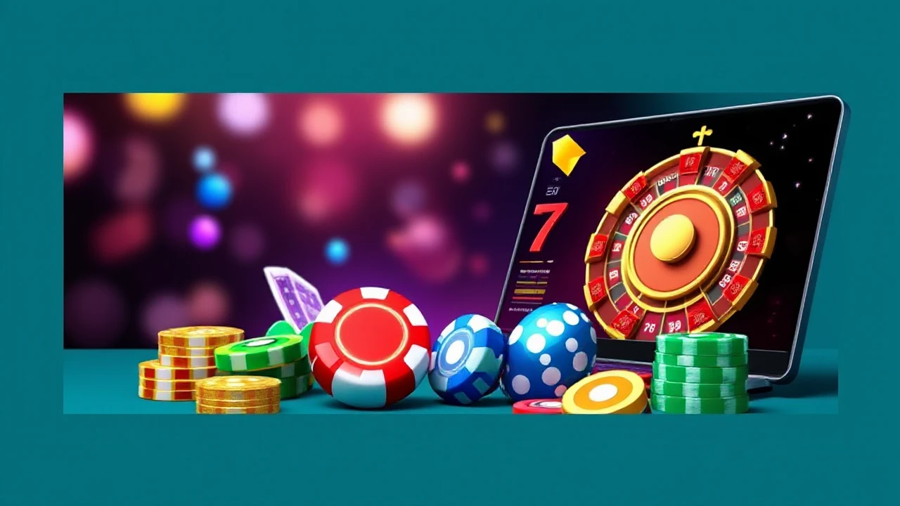 Exploring the Excitement of Online Gaming Games: Best Choices to Play Today