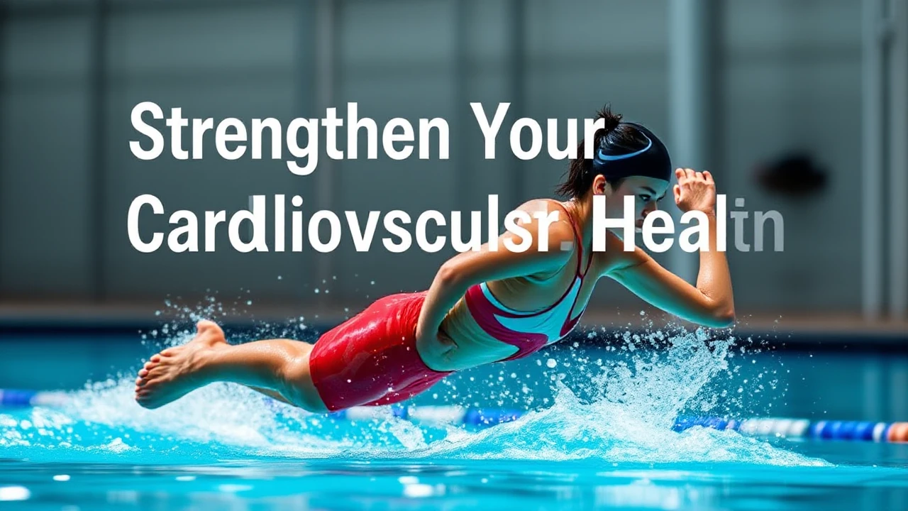 Strengthen Your Cardiovascular Health with These 5 Useful Workouts
