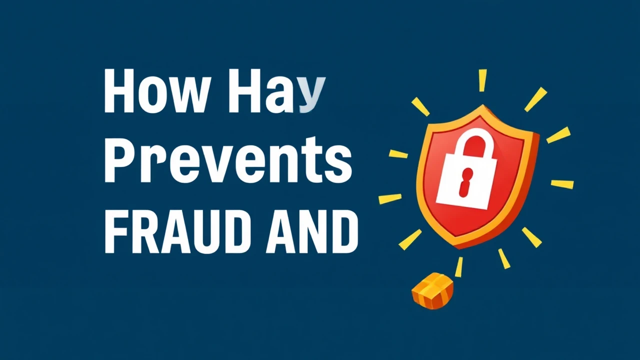 How Hay88 Prevents Fraud and Scams