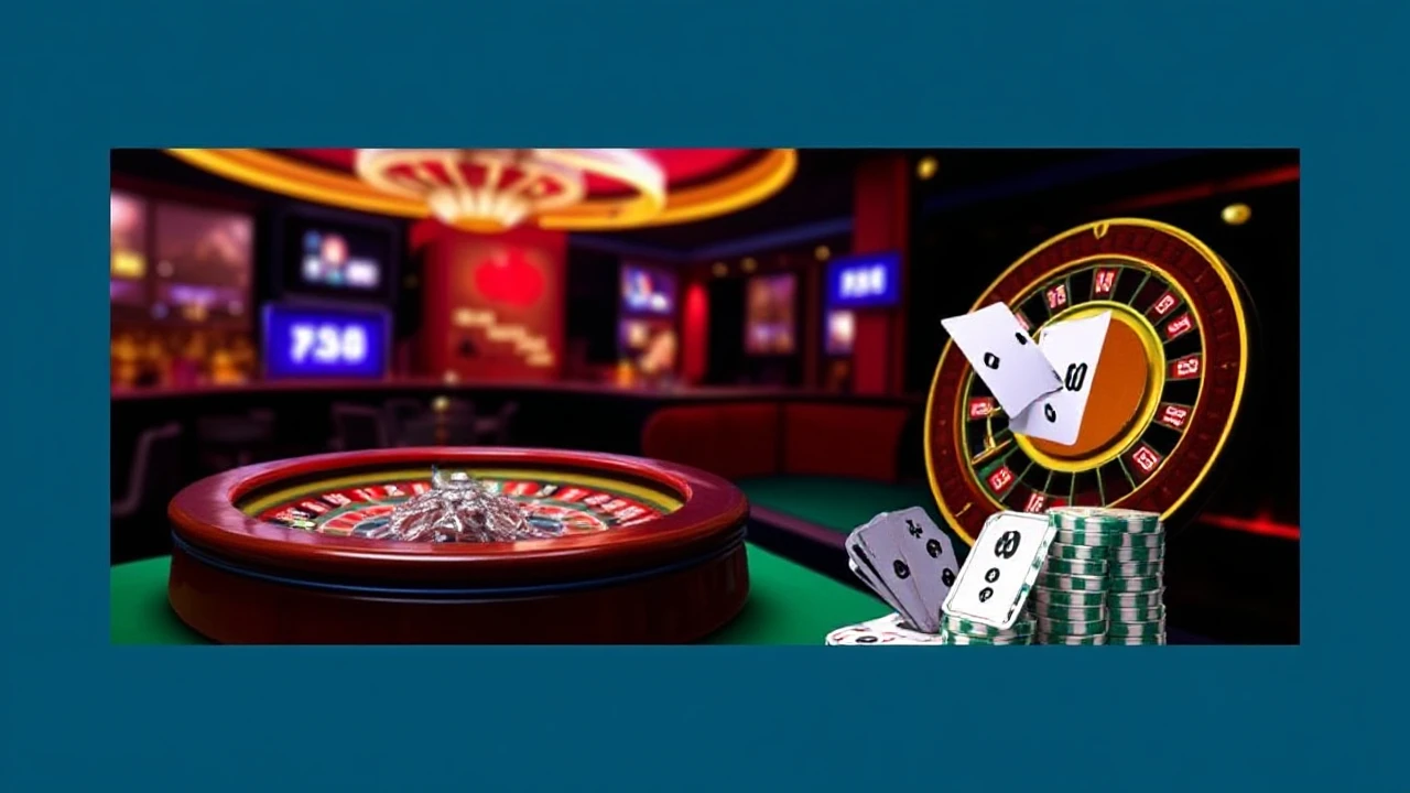 FC88 Understanding Live Casino Payouts