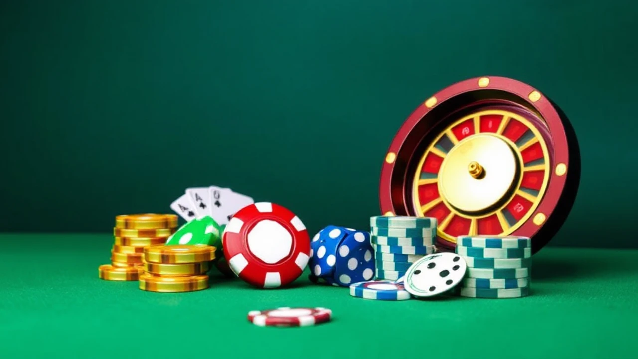 Proven 10 Tips for Increasing Your Casino Winnings