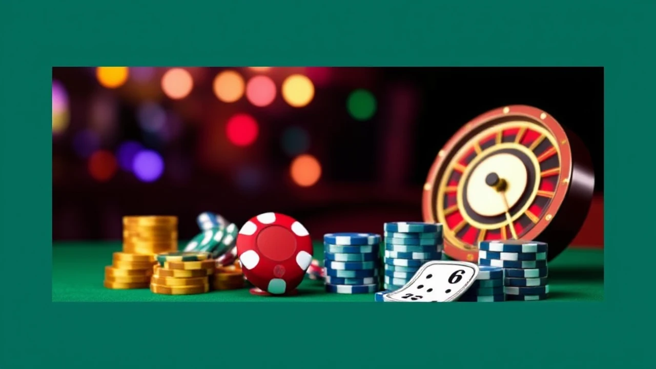 The Ultimate Guide to Budgeting for a Night at the Casino: Tricks and Strategies to Plan Your Money
