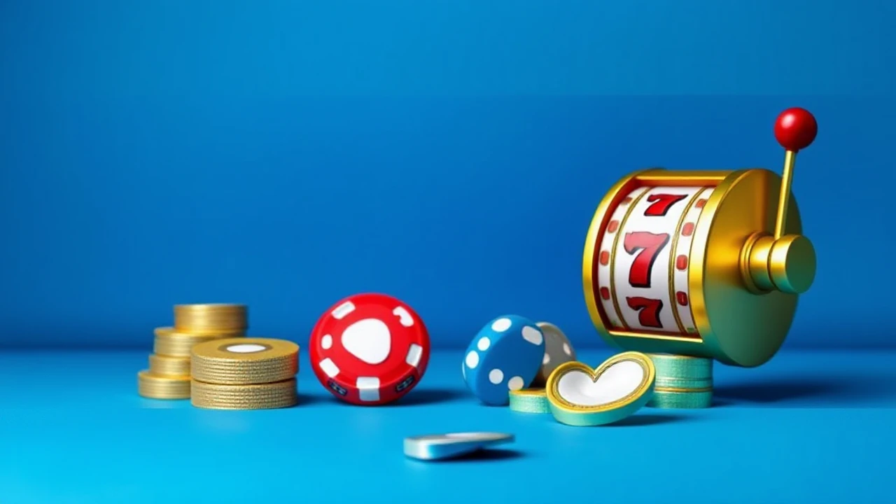 Unveiling the Behavior of Fear of Losing in Slot Game Players