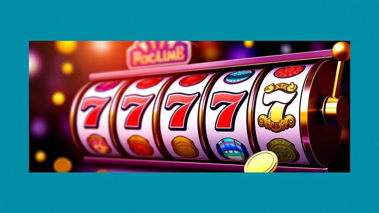 Demystifying the Secrets Behind Slot Game Payouts: Understanding the Calculation of Winnings