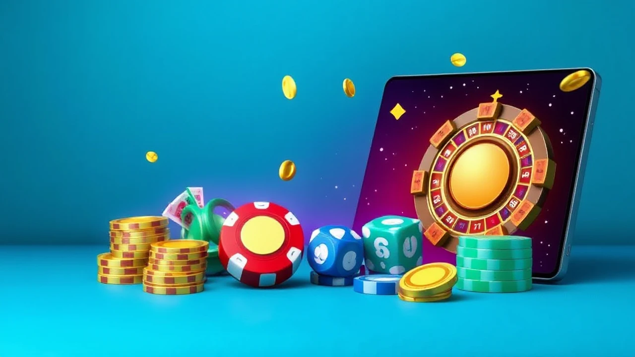 Exploring the Secret Treasures of Bonuses at Internet Casino Canada Real Money Platforms