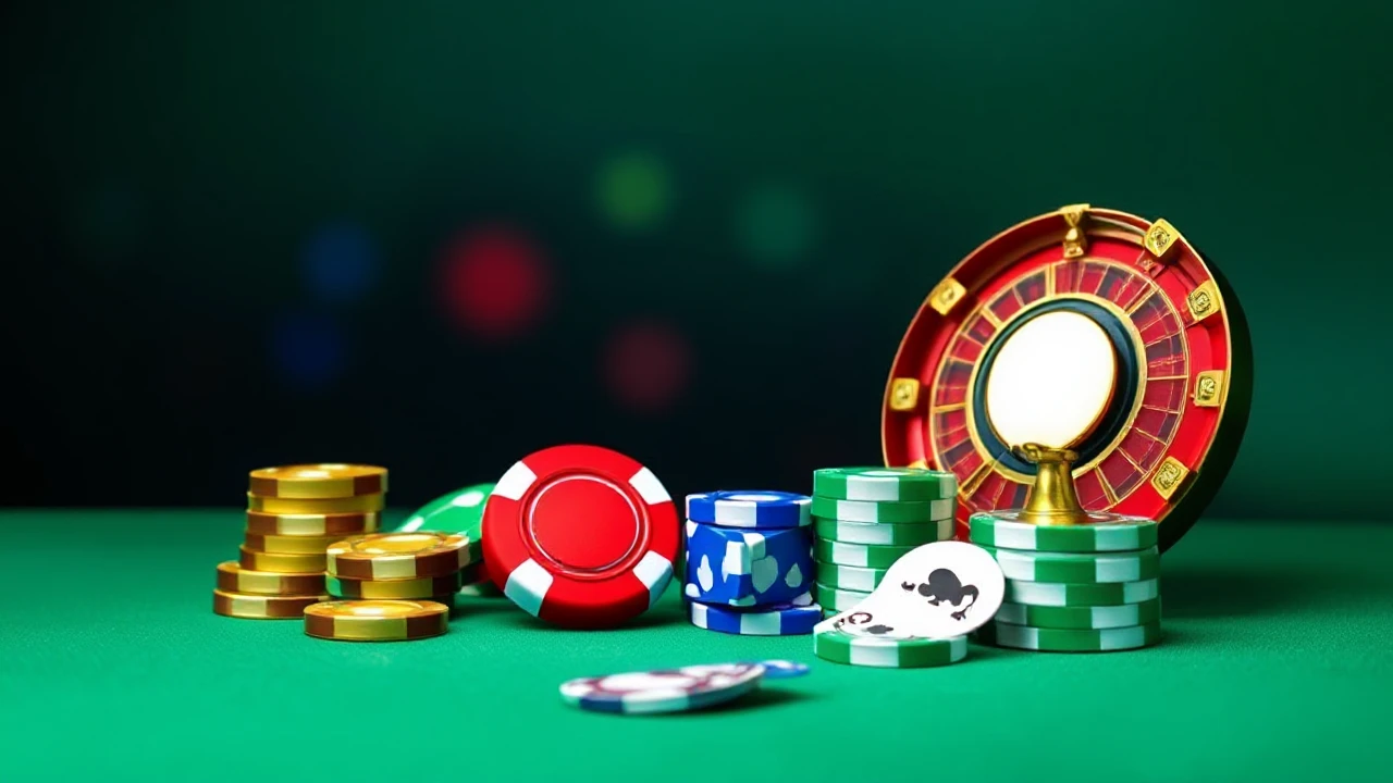 Unlocking the domain of Casino Comps and Rewards