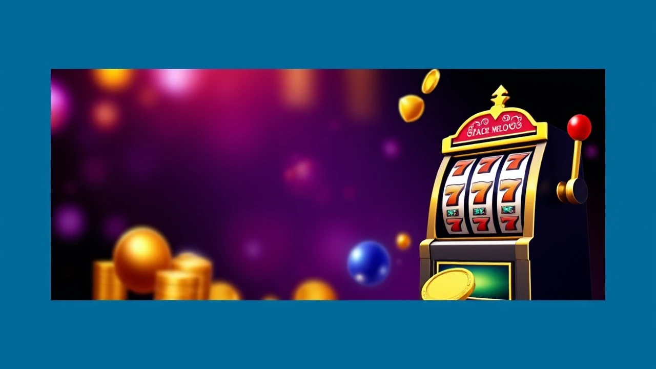 For Beginners: A Handbook to Selecting the Top Slot Game