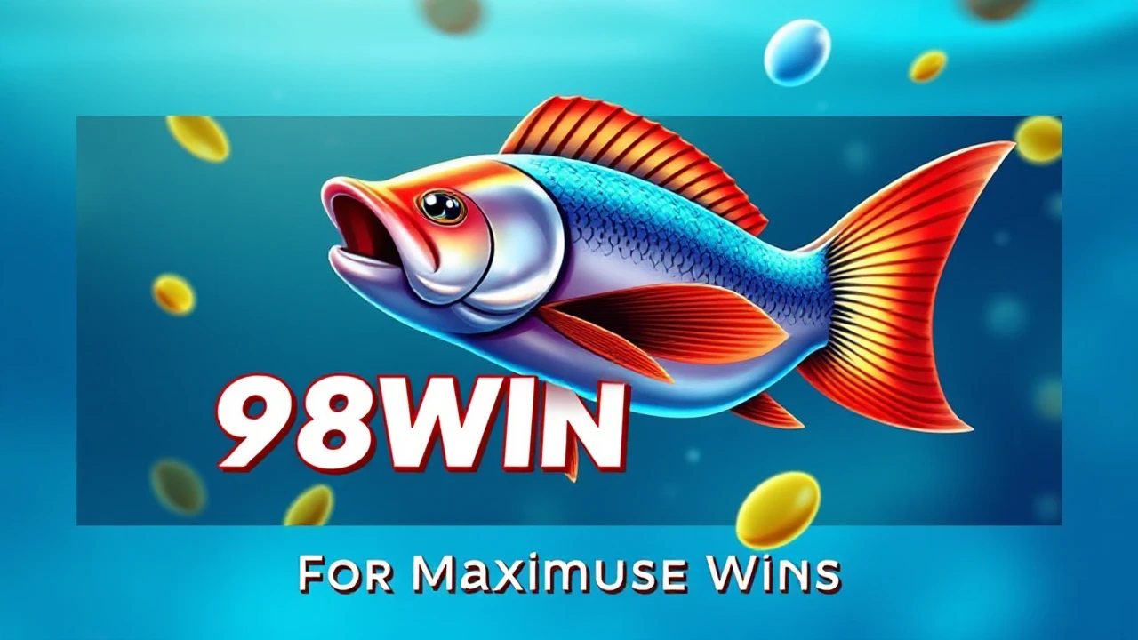 Best Times to Play 98WIN Fish Shooting for Maximum Wins
