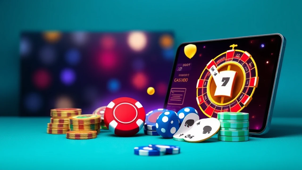 Exploring the Latest Casino Trends in 2022