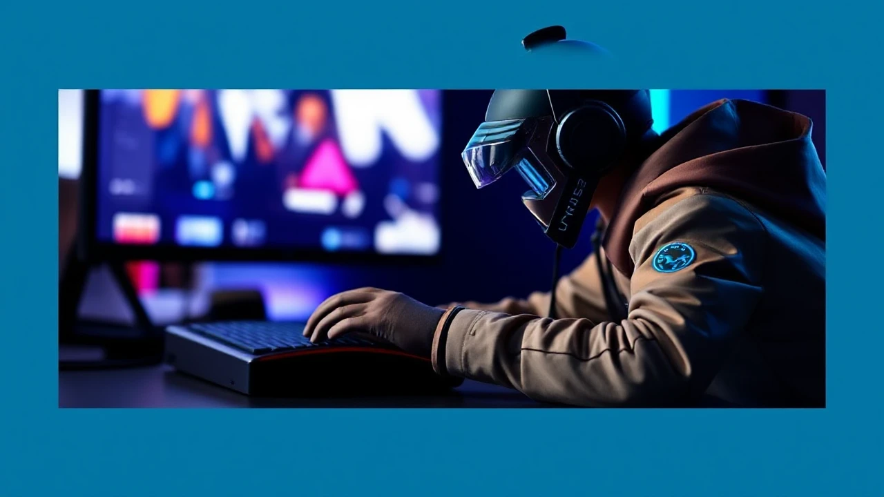 Perfecting the Art of Gaming: Pro Tips from Veteran Gamers