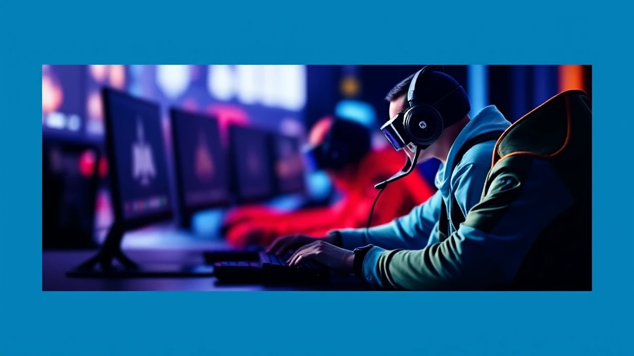 Unleashing Your Potential: Effective Approaches for Esports Success