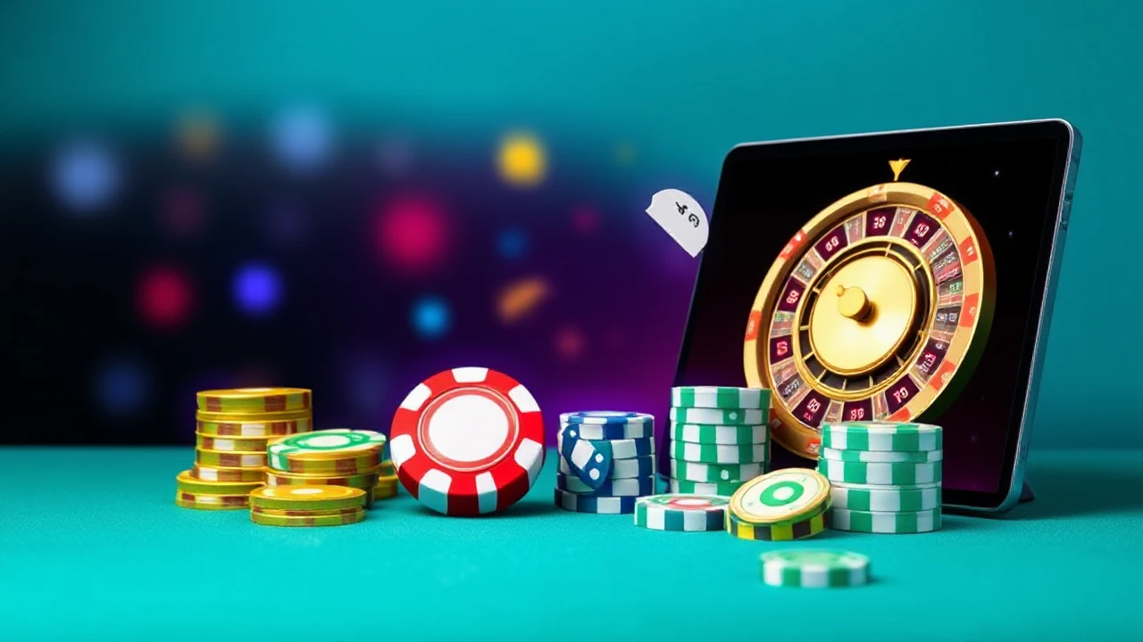 Optimizing Your Profits: Online Casino Gaming Secrets