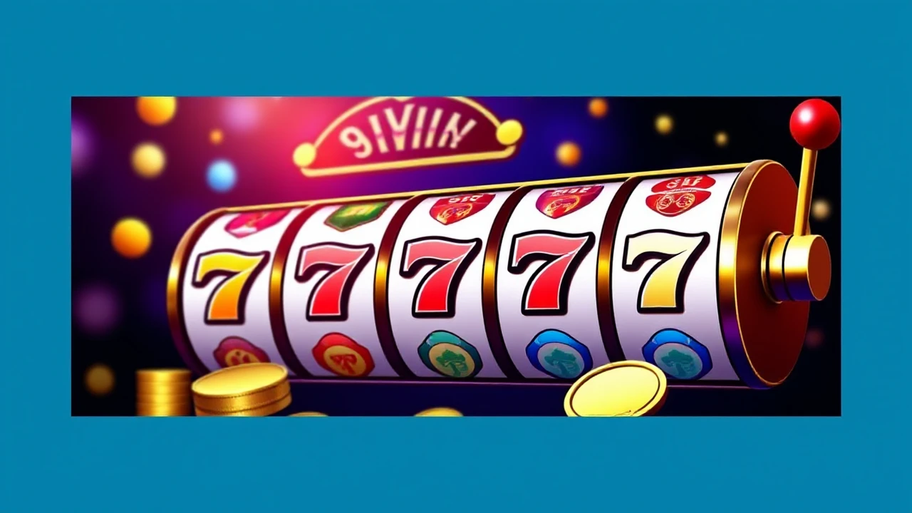Perfecting Your Gameplay: Advanced Techniques for Victory in Casino Slots