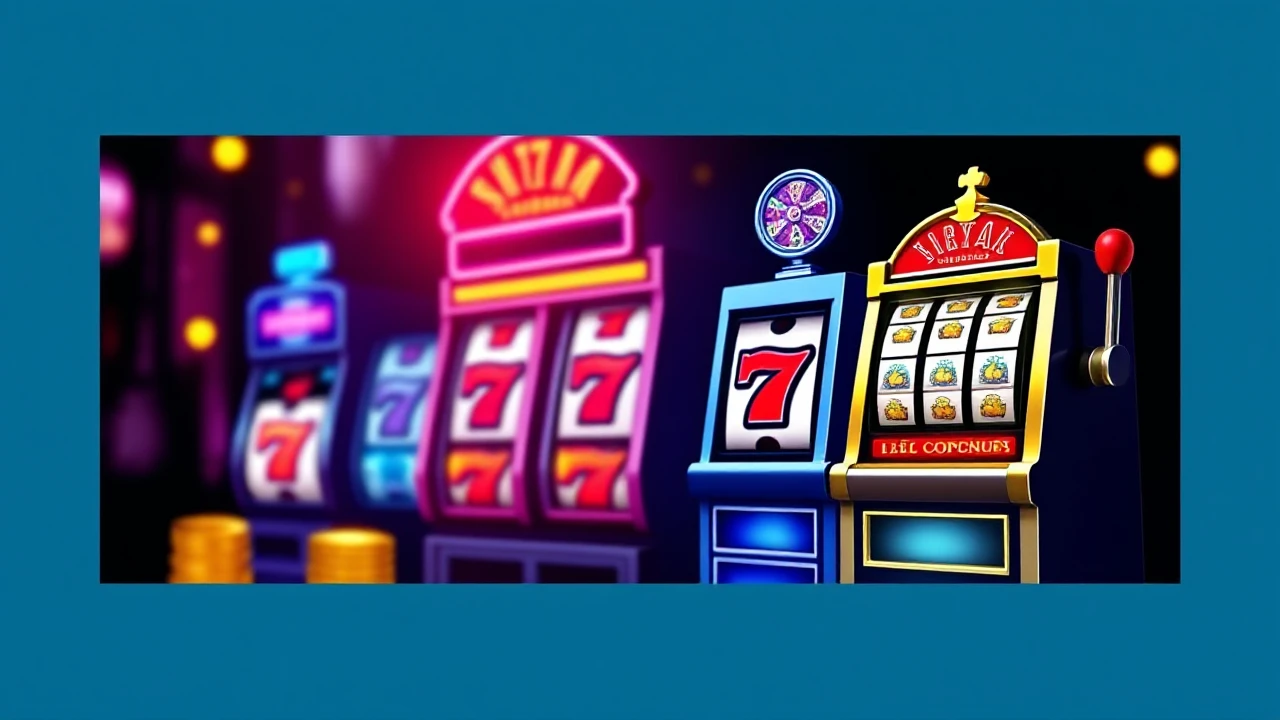 Progression of Internet-Based Gaming House Slot Functions: A Detailed Look into Advancements