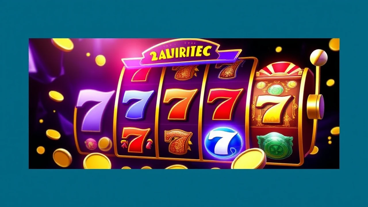 Inovasi Terkini Mesin Slot Online yang Wajib Diketahui