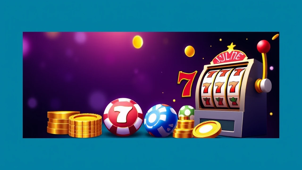 The Emergence of Online Casino Slots: A Trend to Keep an Eye On