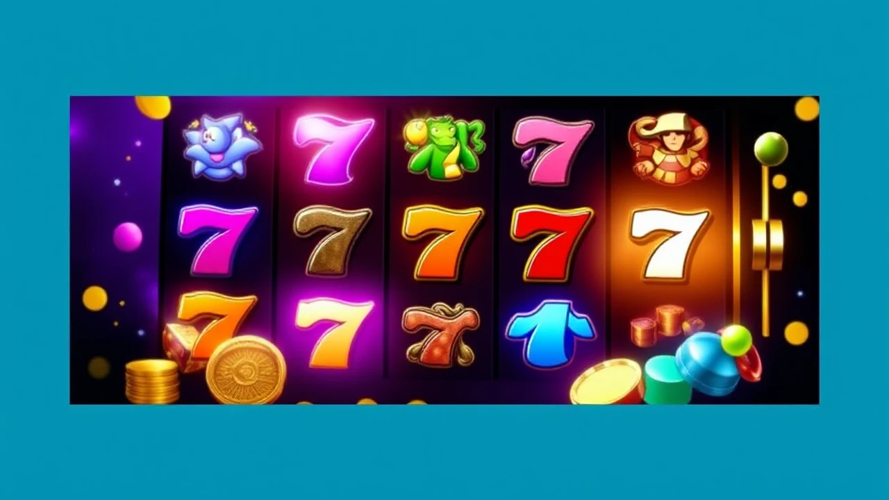 Unveiling the Hidden Truths Behind Popular Slot Themes