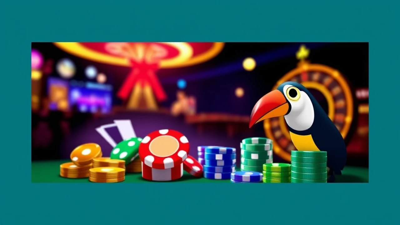 The Ultimate Manual for Choosing the Best Casino for A Night of Entertainment
