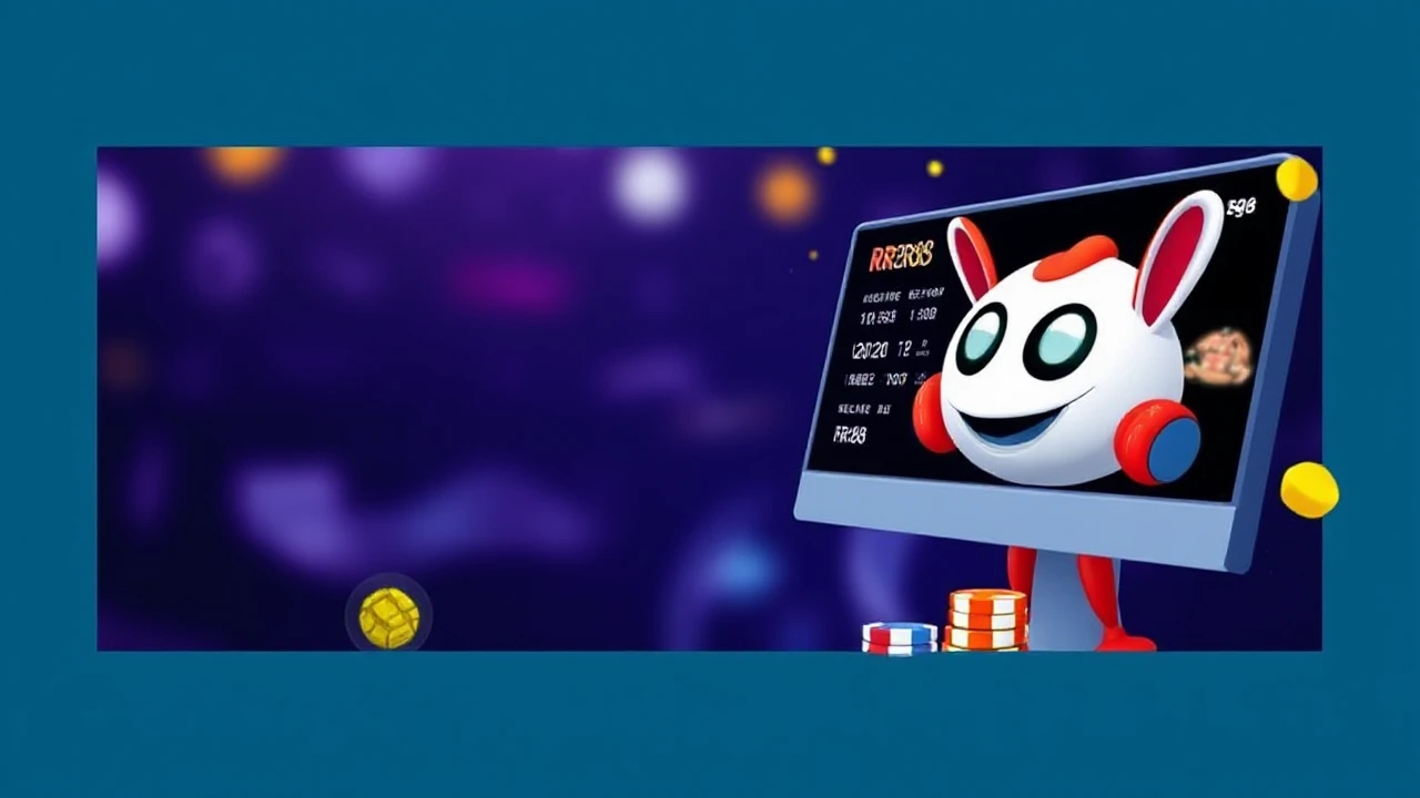 Get a Competitive Edge with RR88: Exclusive Tips and Tricks