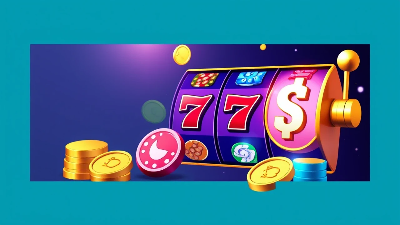 The Future of Virtual Currency Integration in Slot Games