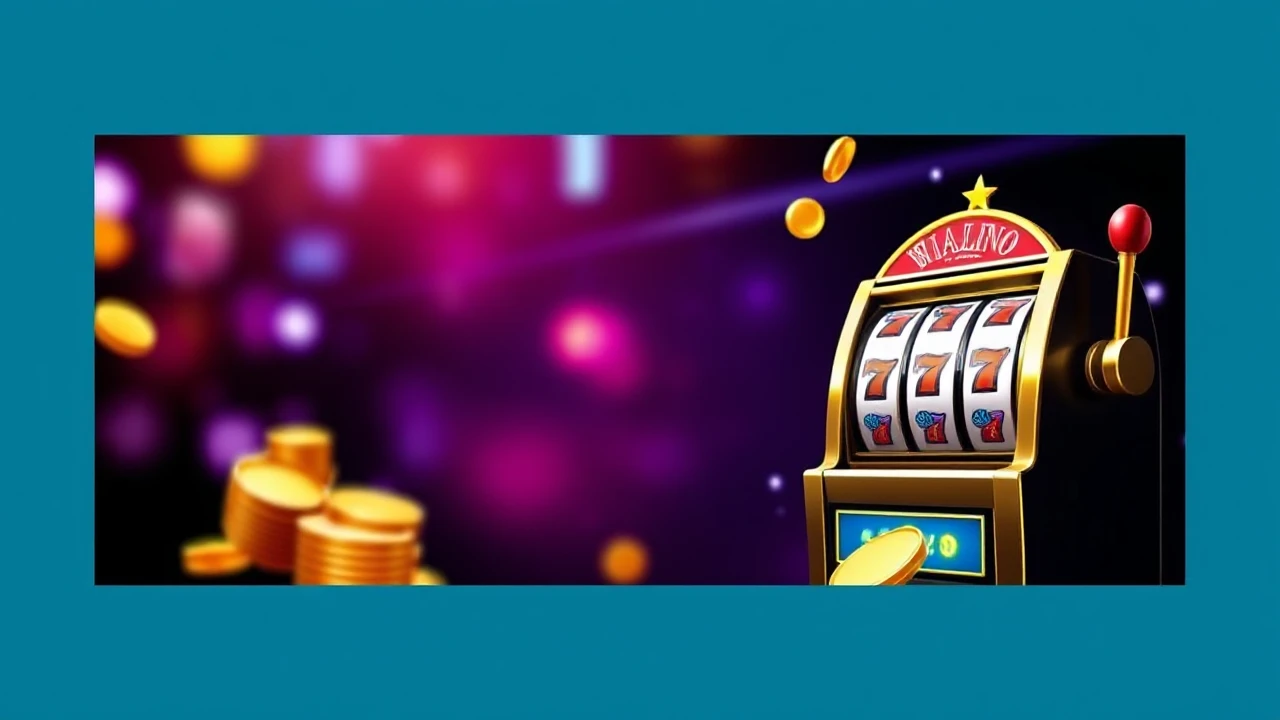 Boosting Earnings: Techniques for Playing Slots Intelligently