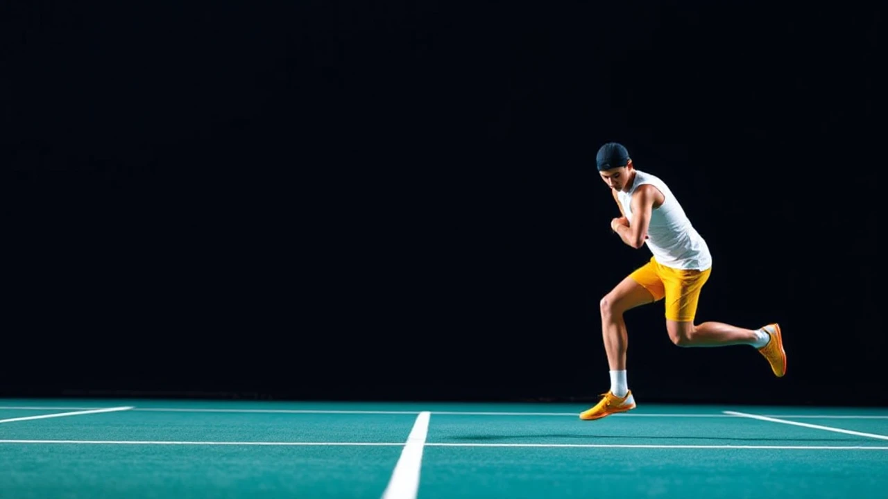 Achieving Optimal Performance: Psychological Strategies for Athletes