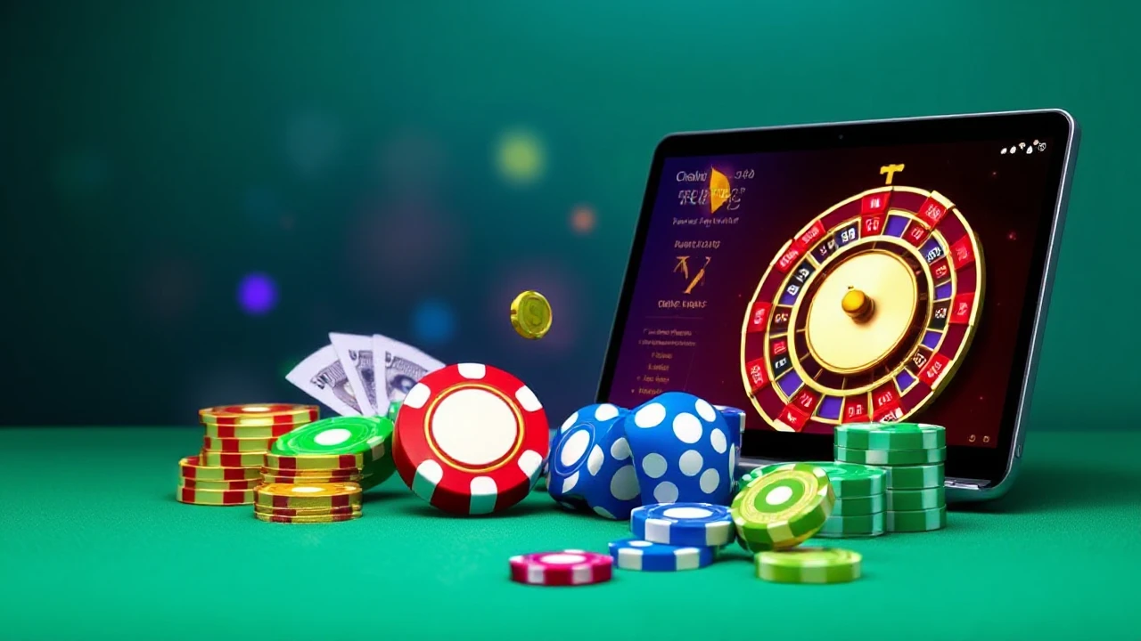Exploring the Excitement of Online Casino Experiences: Best Choices to Enjoy Today