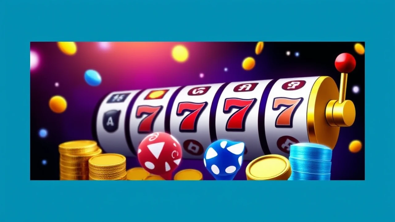 Understanding Online Casino Slots: The Journey to Bonus Features