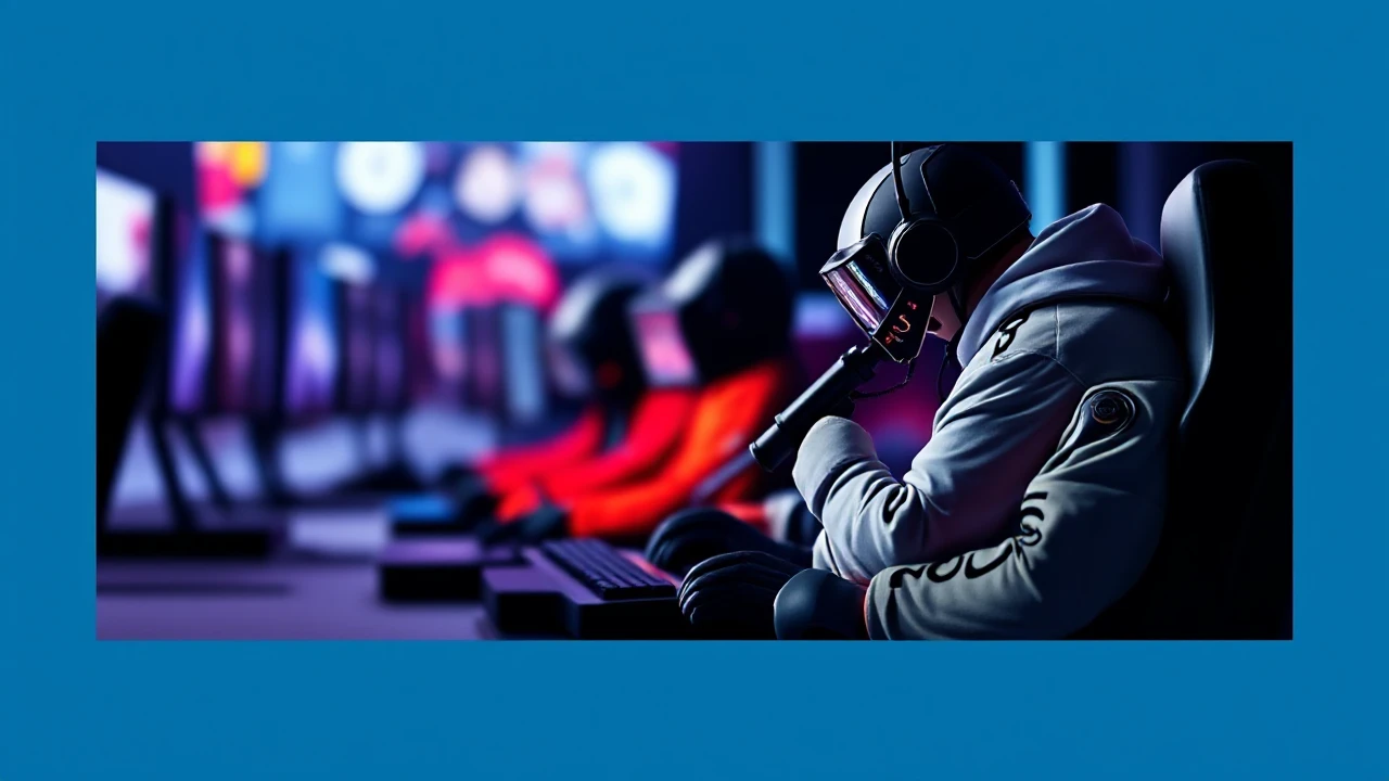 The Growth of E-Sports: A Phenomenon to Watch in 2021