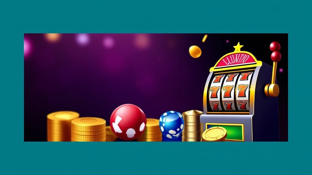 Redefining Luck: Choosing the Finest Casino Slots