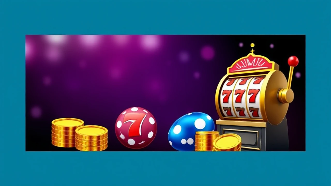 Exploring Casino Slot RTP: Cracking the Math for Better Wins