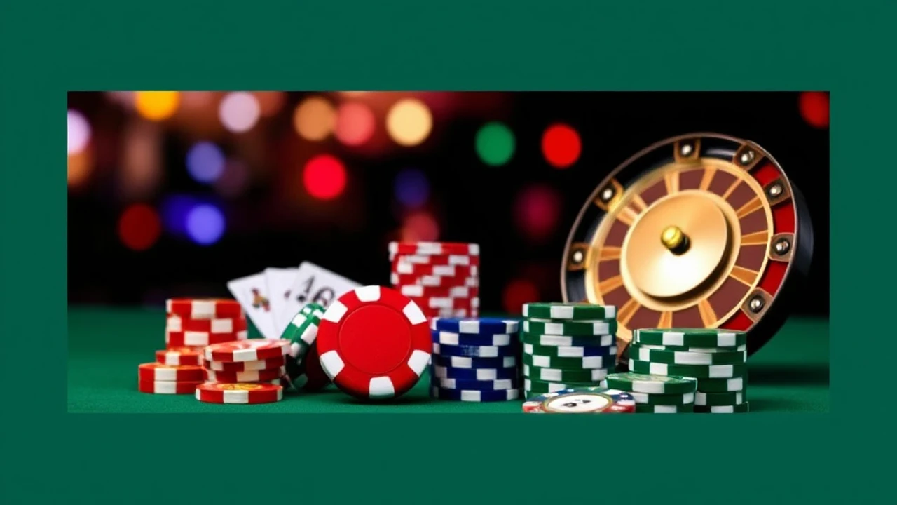 Exposing the Best Ten Casino Secrets Disclosed by Insiders