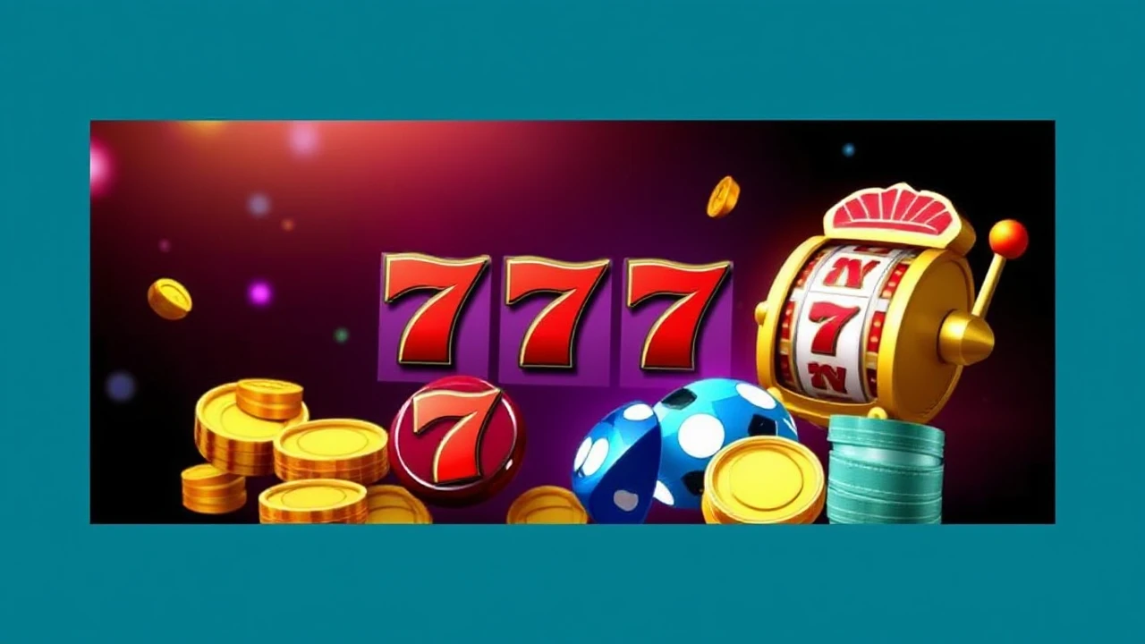 Langkah-langkah Bermain Slot Online untuk Pemula
