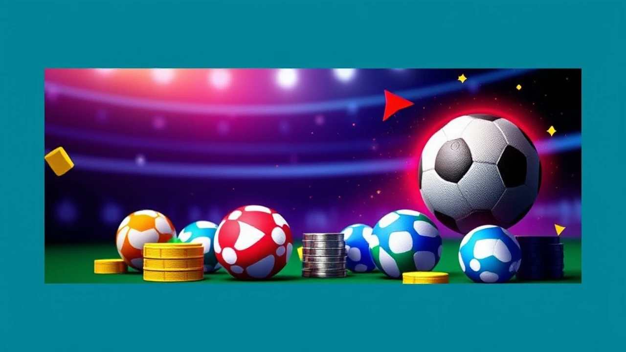 Mastering the Limitless Possibilities of Xx88 Online Betting