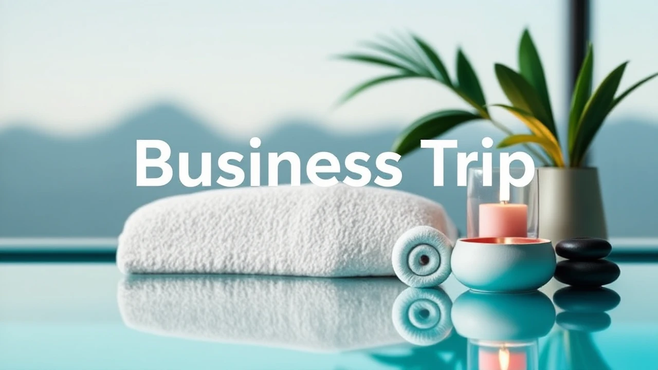 Ultimate Guidelines for Unearthing the Finest Business Trip Massage Services