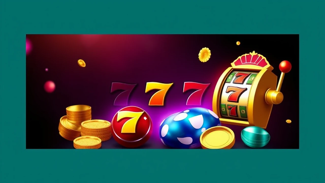 Informasi Terkini: Slot Kasino Online yang Banyak Diminati