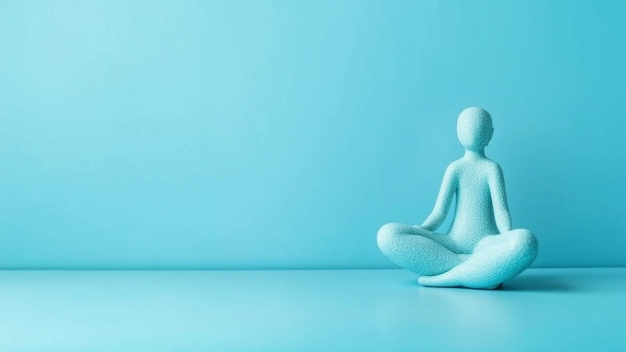 Delving into the Latest Trends in Mental Health Awareness and Self-Care