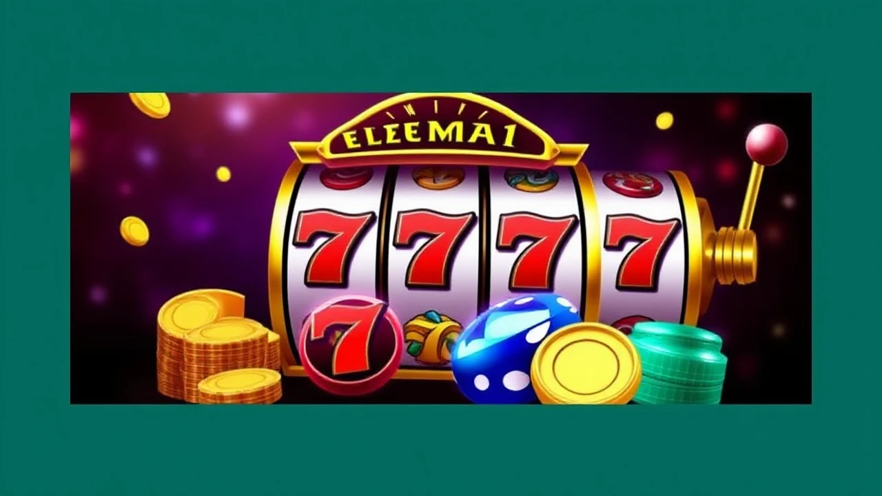 Panduan Bermain Slot dengan Efektif: Strategi Ampuh Agar Tidak Merugi