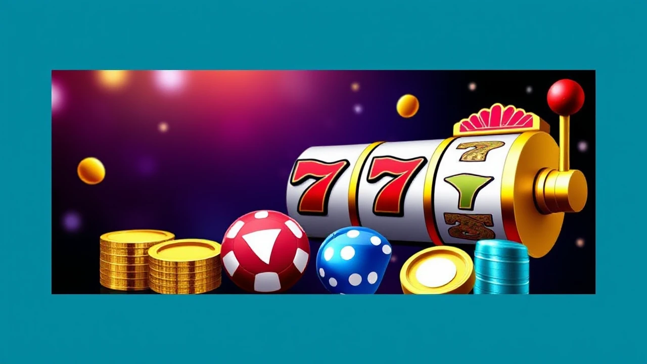Conquering Casino Slots: Top Strategies to Beat the Odds
