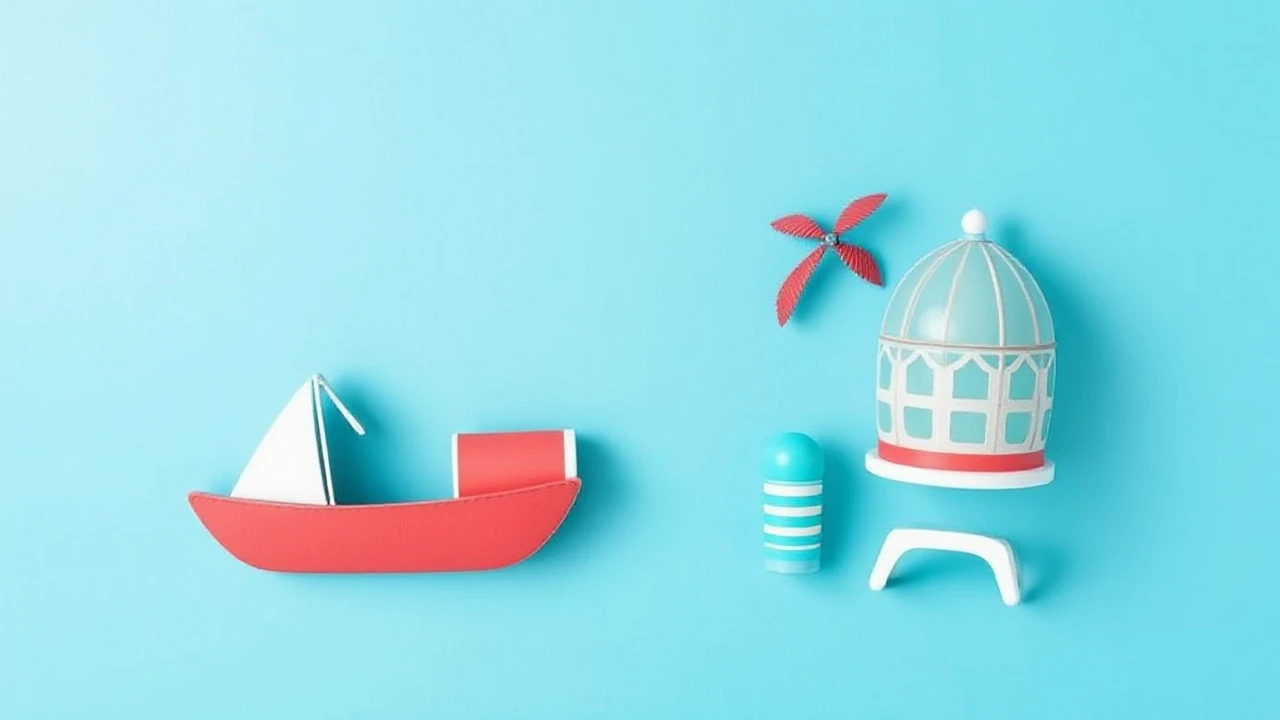 Travel Hacks: How to Score Cheap Flights and Hotel Deals