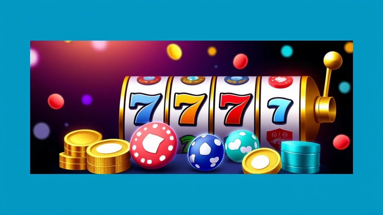 Advancing in Online Slot Games: Your Path from Novice to Pro