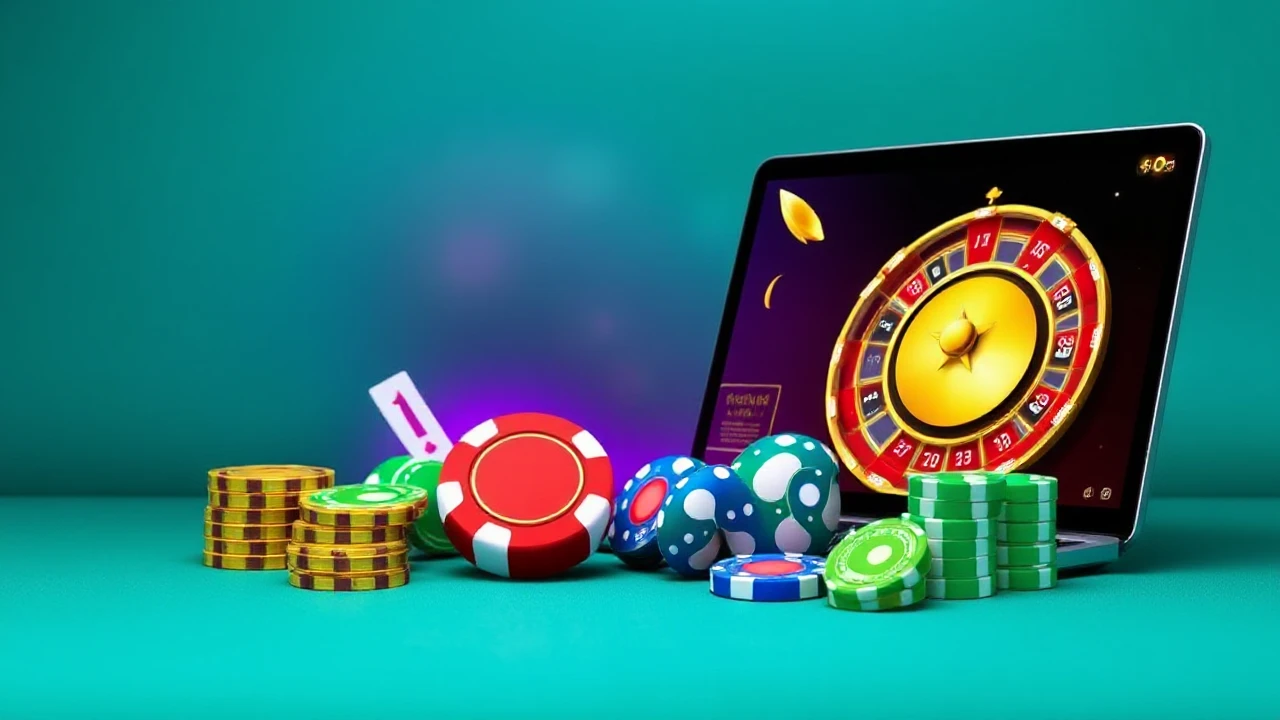 Revealing the Best Online Casino Games of 2022
