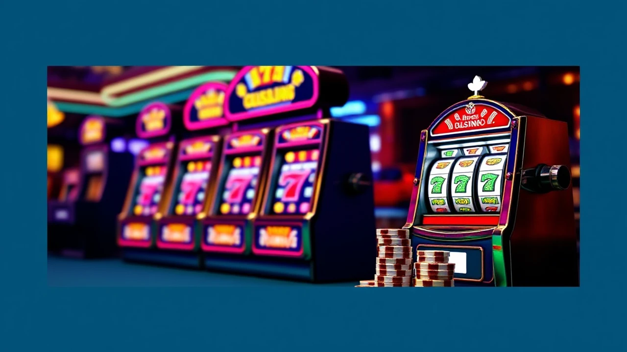 Unveiling the Psychological Insights Behind Gambling Game Design