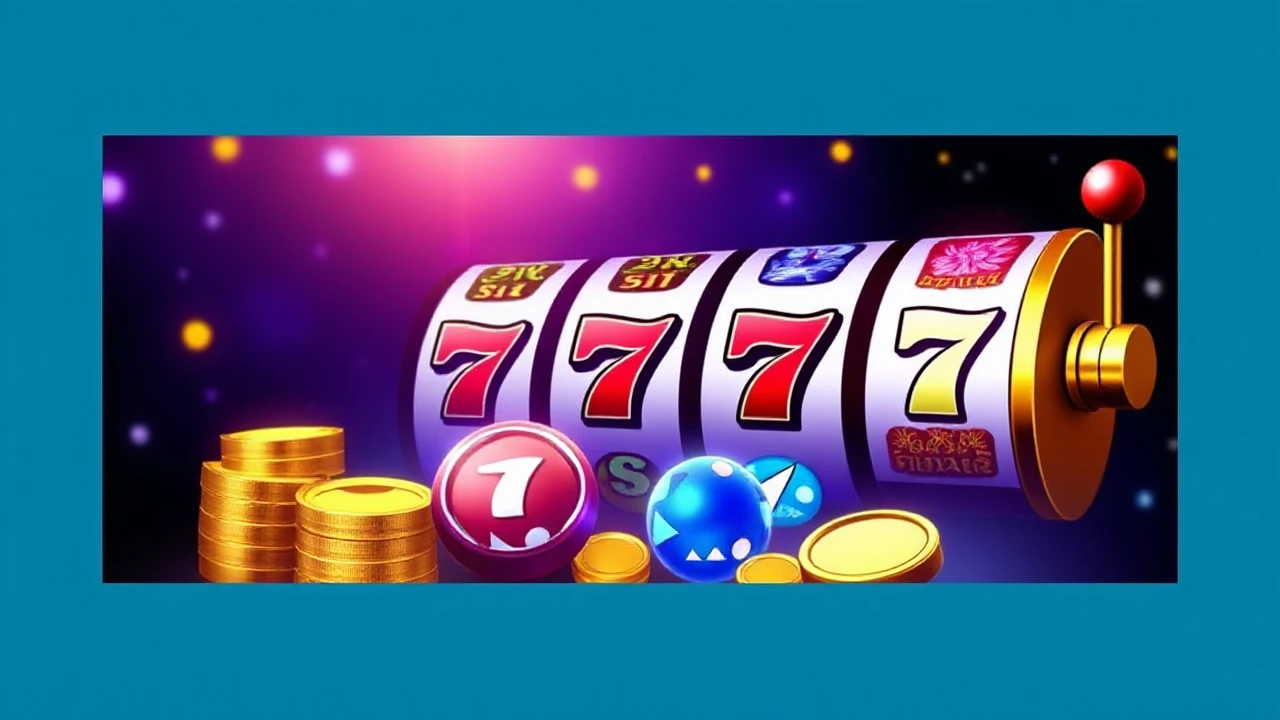 Unveiling the Secrets of Online Casino Slots: Venturing into Uncharted Territory