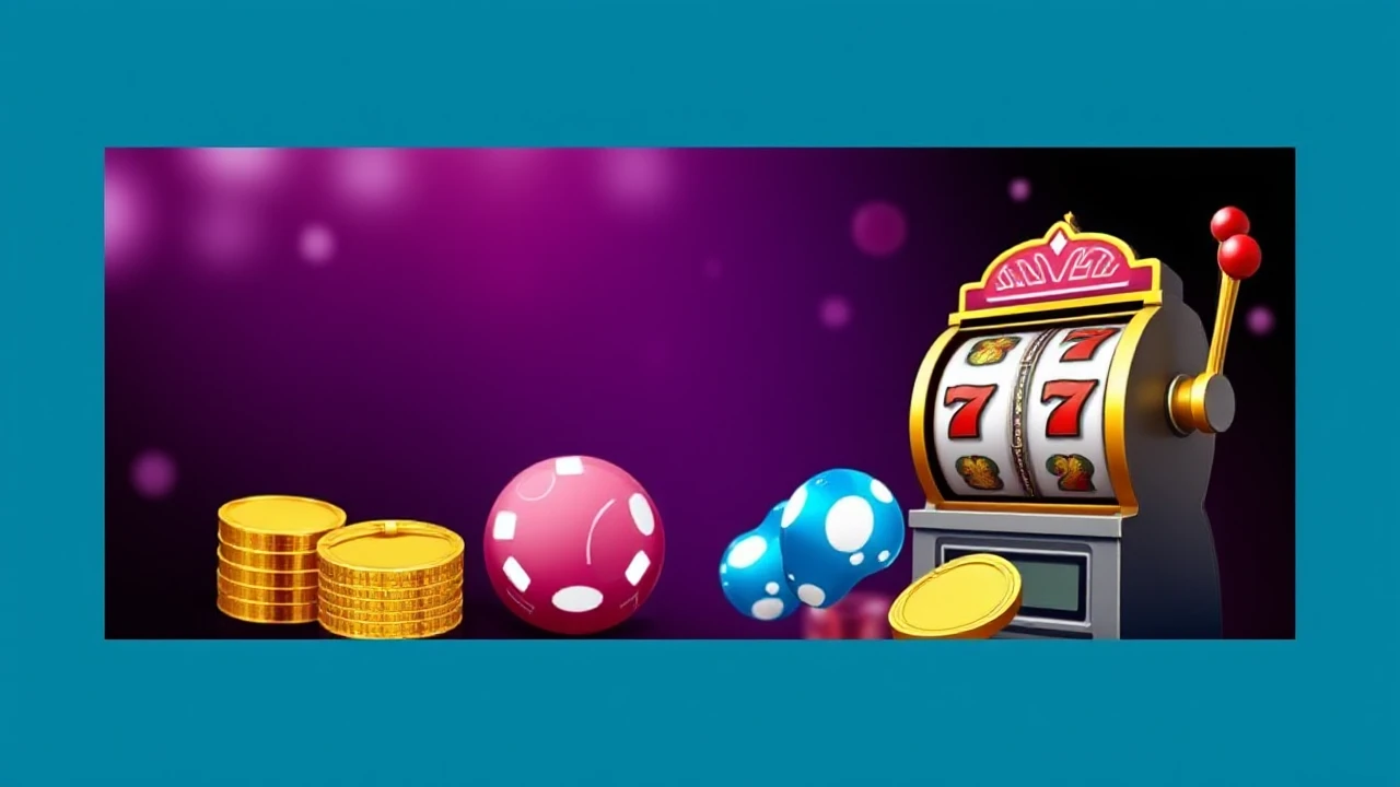 Unpacking Casino Slot RTP: Cracking the Code for Improved Wins