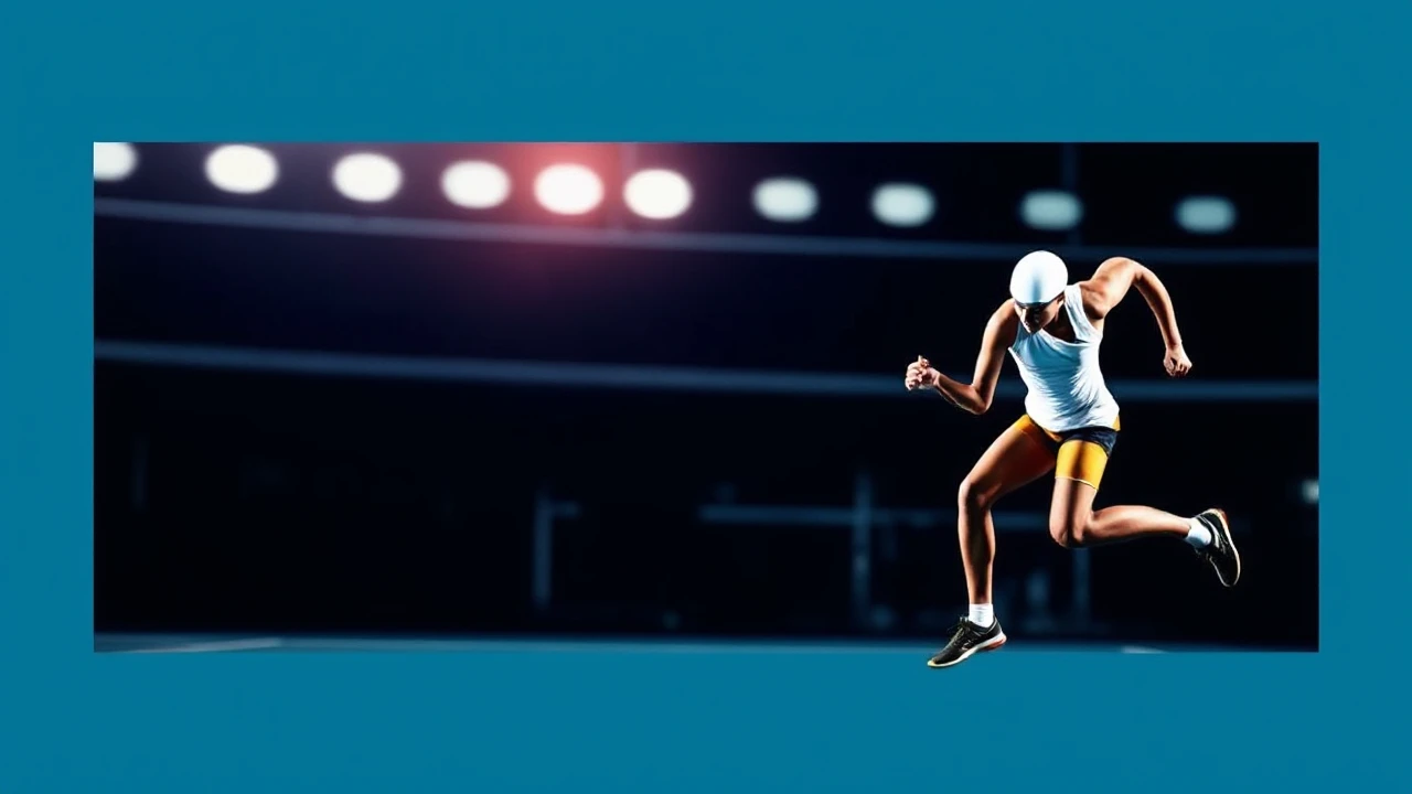 Shaping the Fitness Landscape: Innovative Trends in Sports