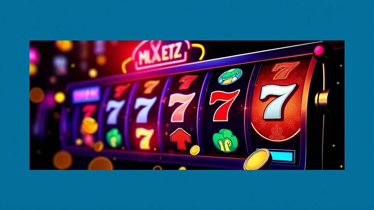 Exploring the Emotional Impact of Sound Effects in Casino Slot Games
