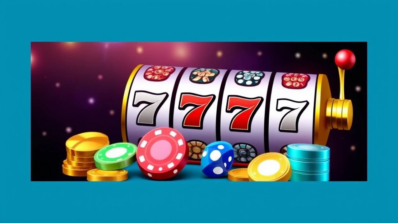 Understanding the Role of Proficiency in Online Casino Slot Success