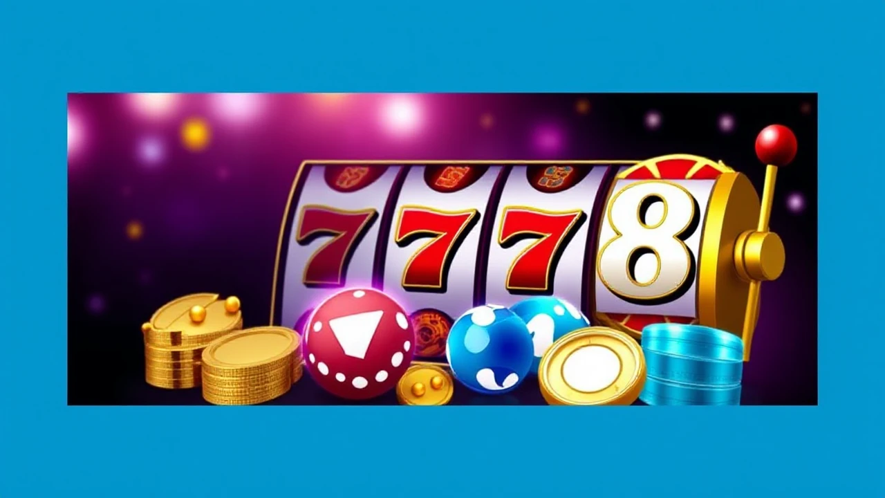 Mastering the Slot Games at Sky88 Casino: Proven Strategies for Ultimate Success