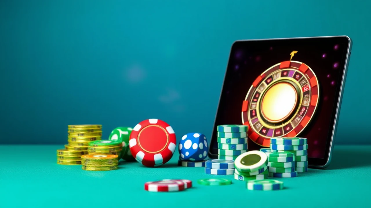 Optimizing Your Profits: Internet-Based Gambling Secrets